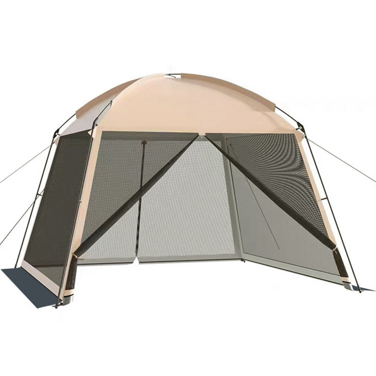 Wayfair tents 2025